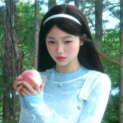 秘密的孩子